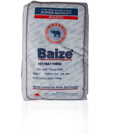BỘT TRÉT TƯỜNG BAIZE